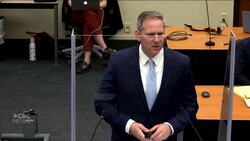 Prosecution wraps up closing arguments News Clip