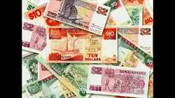 Singapore Currency Instructional Video