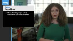 Newsy's Latest Headlines News Clip