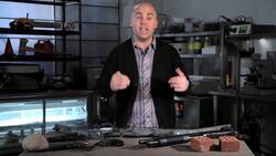 How Zombies Hunt Instructional Video