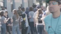 Skid Row Carnival Of Love Highlights Help For Homeless Instructional Video