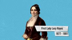 First Ladies Instructional Video