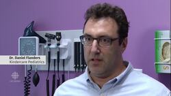 How doctors can convince vaccine hesitant parents News Clip