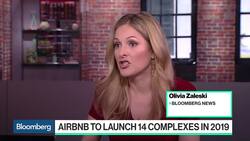 Airbnb to Open Home-Sharing Complex in Nashville News Clip