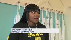 Communi-Play in Essex County teaches communication skills to toddlers while having fun News Clip