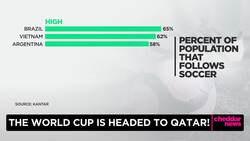 U.S. Roster Revealed for World Cup in Qatar News Clip