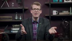 Roman Engineering: Crash Course History of Science Instructional Video