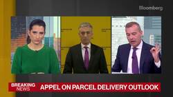 Globalization Has Been Good for World: Deutsche Post CEO News Clip