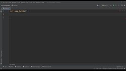 Practical Python: Learn Python Basics Step by Step- Python 3 - Functions Instructional Video