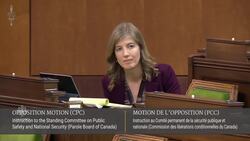 Viersen asks NDP MP if she has 'considered' sex work News Clip