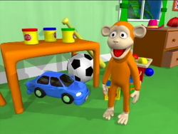 Sleep - Sign Language Vocabulary Instructional Video