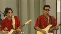 Beach Boys co-founder Brian Wilson dies at 82 News Clip