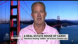 Ex-Wall Street trader predicts Vancouver housing market implosion News Clip