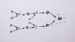 Cómo funciona el Sol: Fusión y el efecto túnel Instructional Video