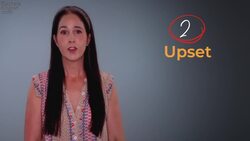 Speaking English: Do NOT Say “MAD”! | Learn English Speaking with Rachel’s English Part 1 Instructional Video