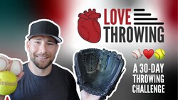 [Instructions] The Love Throwing Program + Safety Guidelines (must read!) Instructional Video