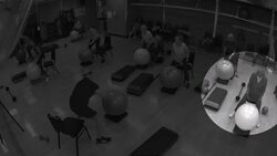 'You have to keep moving.' LI woman who just turned 100 continues to work out 4 days a week News Clip