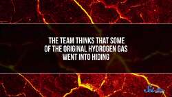 We Almost Didn't See the North Pole Space Hurricane | SciShow News Instructional Video