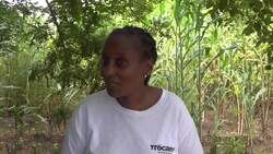 Interview with Trocaire's Country Director in Malawi News Clip