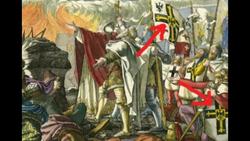 Germany - Flag History Instructional Video