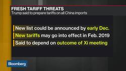 We've Seen the Best of Global Growth, Says HSBC's Henry News Clip