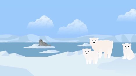 Home Sweet Habitat: Crash Course Kids