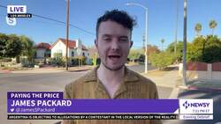 Americans Are Using More Credit As Prices, Interest Rates Rise News Clip