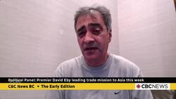 Political Panel: Hot topics in B.C. politics with our provincial experts News Clip