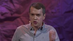 TED: Have we reached the end of physics? | Harry Cliff Instructional Video