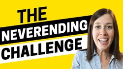 The Neverending Challenge of IELTS - IELTS Energy Podcast 1220 Instructional Video