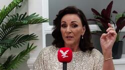 Strictly's Shirley Ballas issues message to Katya Jones after emotional elimination Instructional Video