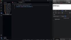Modern JavaScript from the Beginning - Second Edition - Introduction to the DOM Instructional Video