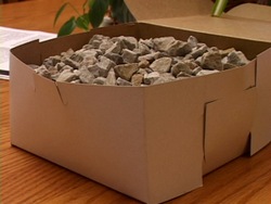 Describiendo a la materia y sus propiedades: densidad Instructional Video