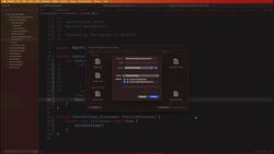 Mastering WidgetKit in SwiftUI 4, iOS 16 with Dynamic Island - Reminder App Constants Instructional Video