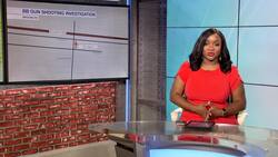 Police: Man wanted for shooting teenager with BB gun in Ocean Hill News Clip