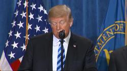 Trump says proposal will lower US drug prices Instructional Video