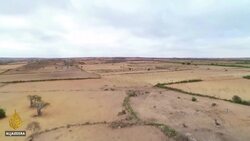 Madagascar drought: More than one million edged towards famine News Clip