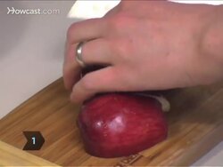 How to Make Applesauce Instructional Video