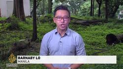 Philippines-China tension: Ships collide in South China Sea close to disputed atoll News Clip