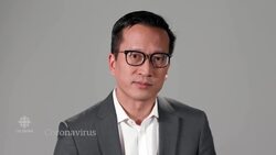 Answering questions about kids and coronavirus News Clip