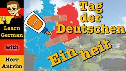 Tag der Deutschen Einheit Instructional Video