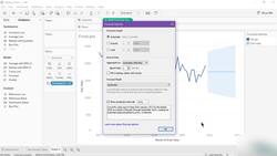 Ultimate Tableau Desktop Course - Beginner to Advanced Bundle - Analytical Functions Instructional Video