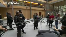 Germany clears the way for CETA News Clip