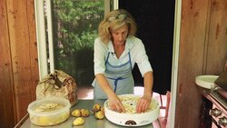 Path to Food Preservation: Householding Instructional Video