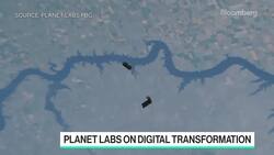 Planet Labs Goes Public via SPAC News Clip