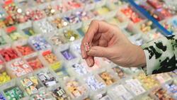 Dolls House miniatures shop doing well in lockdown News Clip