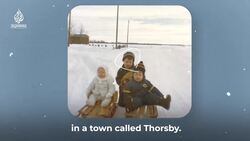 Summer of Wildfires News Clip