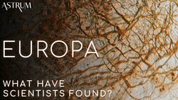 Images of Europa: Our Solar System's Moons Instructional Video