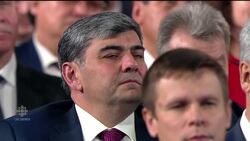 Putin moves to keep power indefinitely News Clip