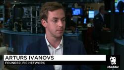 Would You Invest in a Blockchain Bond? News Clip